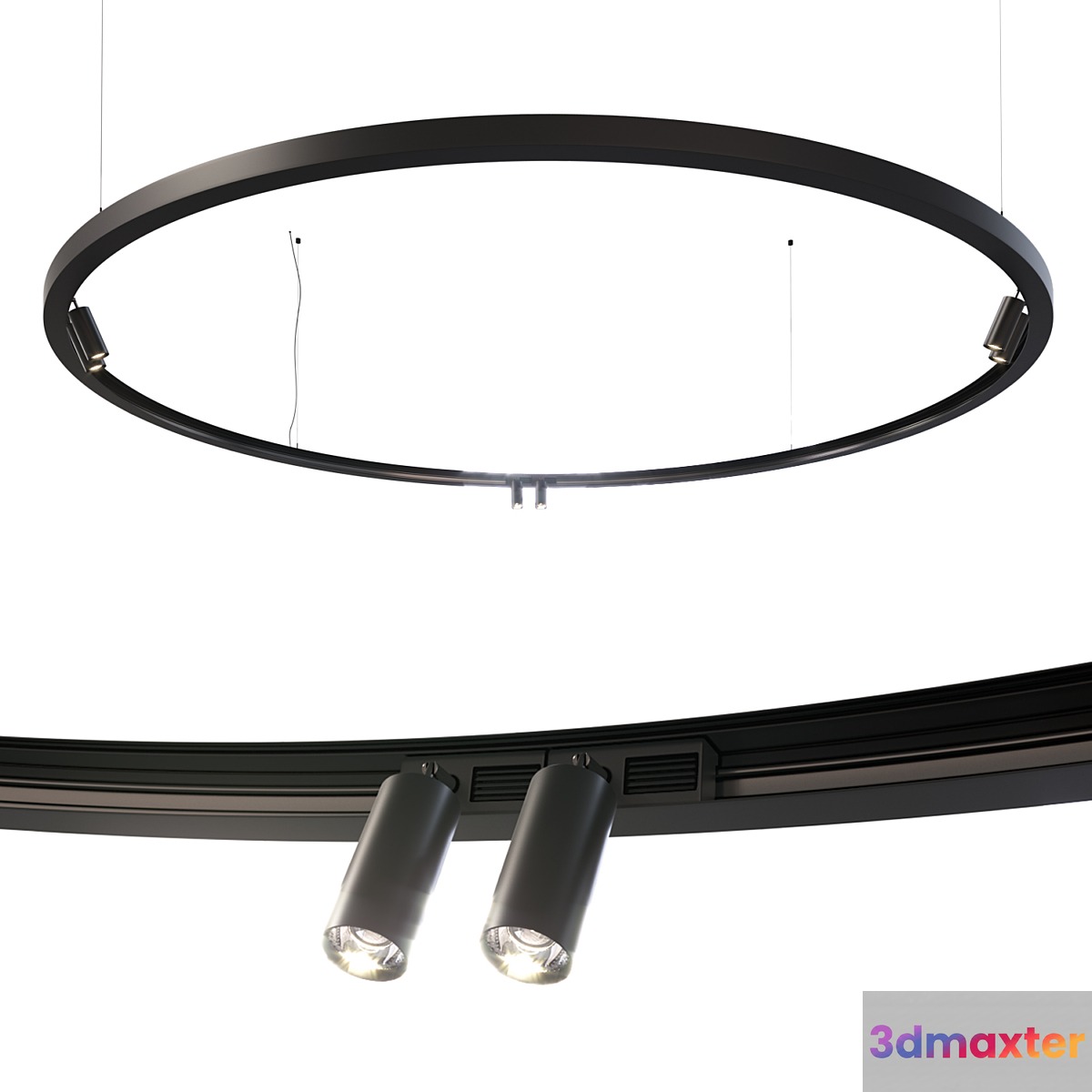 Centrsvet INFINITY MODULE 1400 B