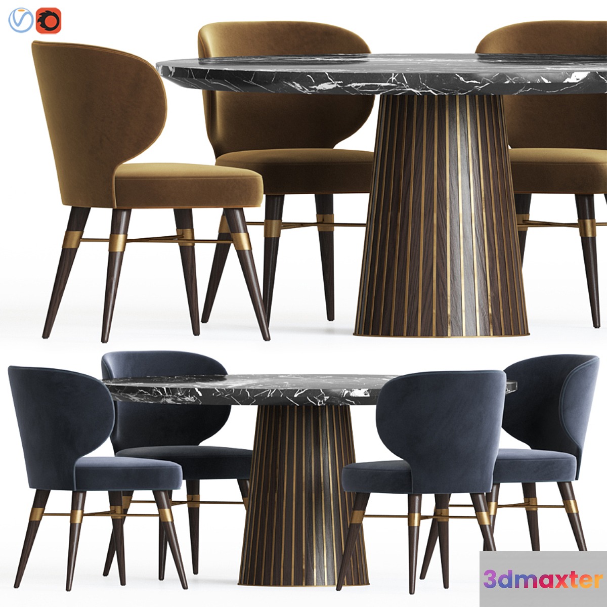 Dining Set 18