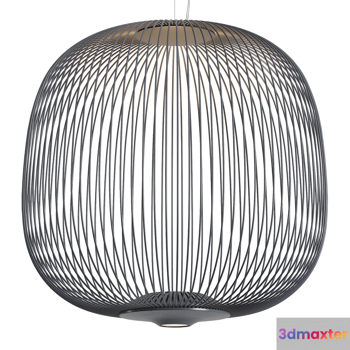 Foscarini spokes 2 midi