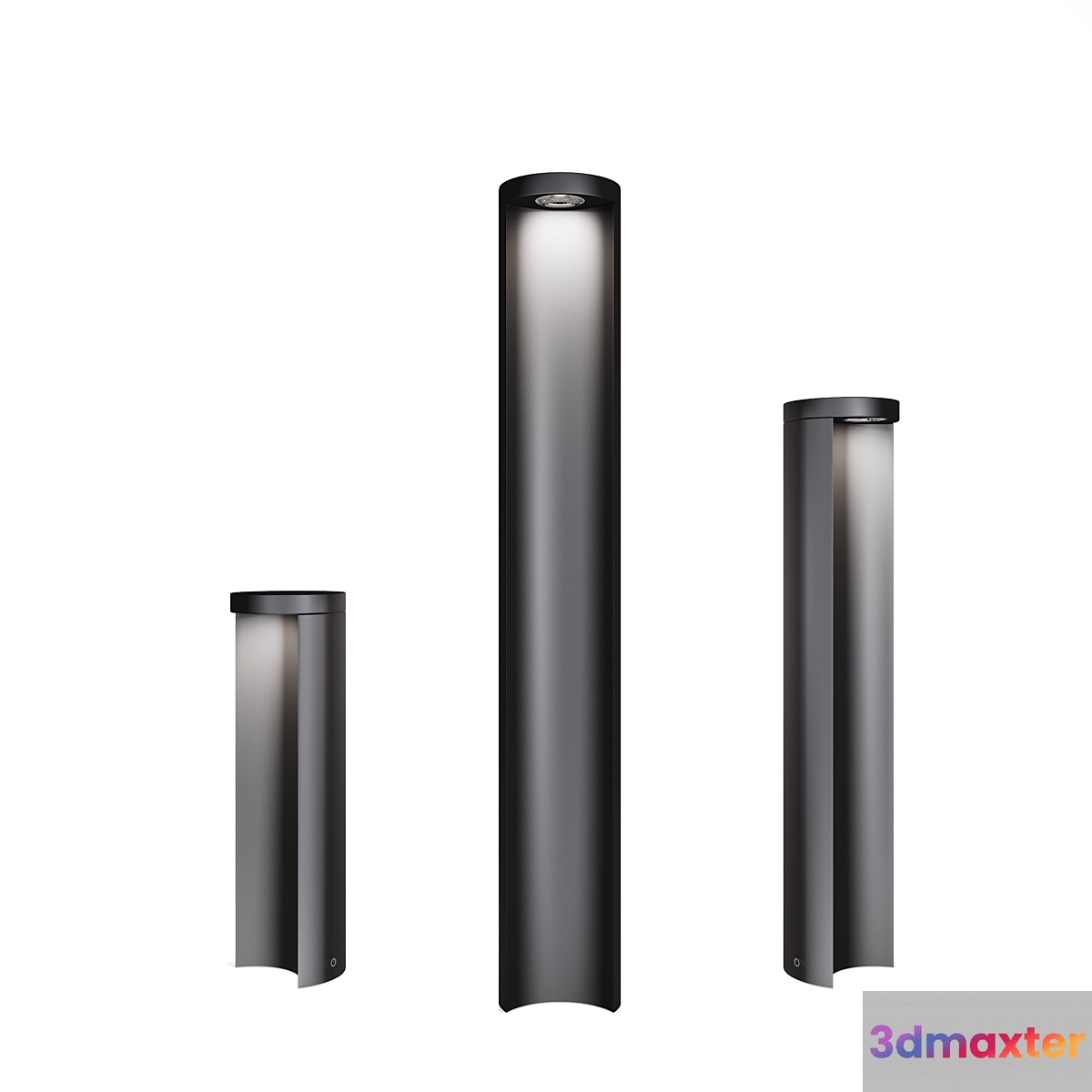 Centrsvet outdor 05 3D Max