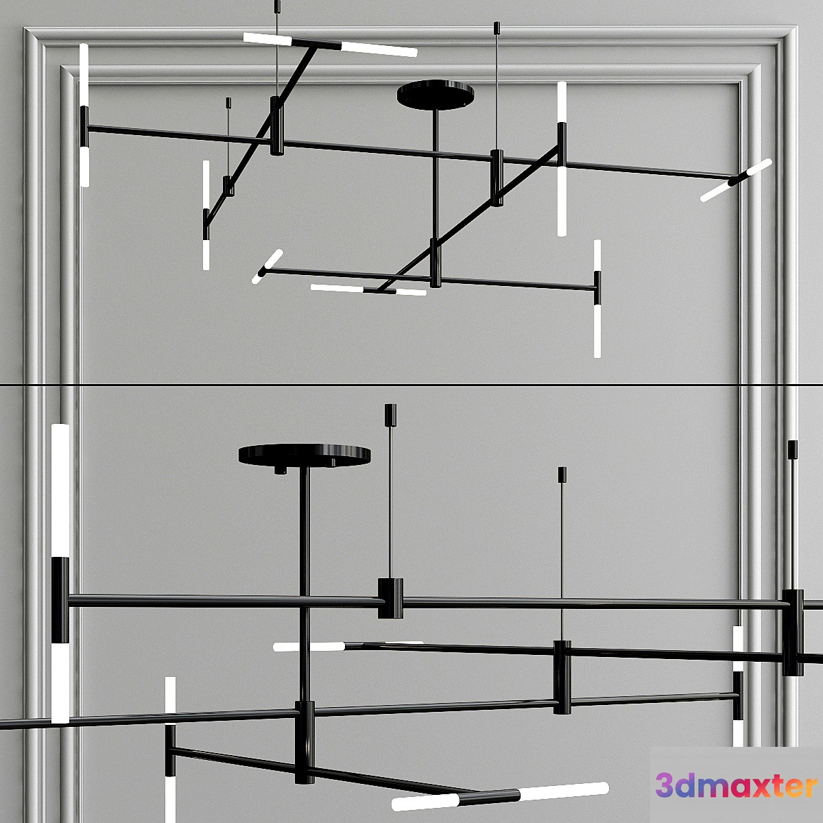 Altona 3D Max