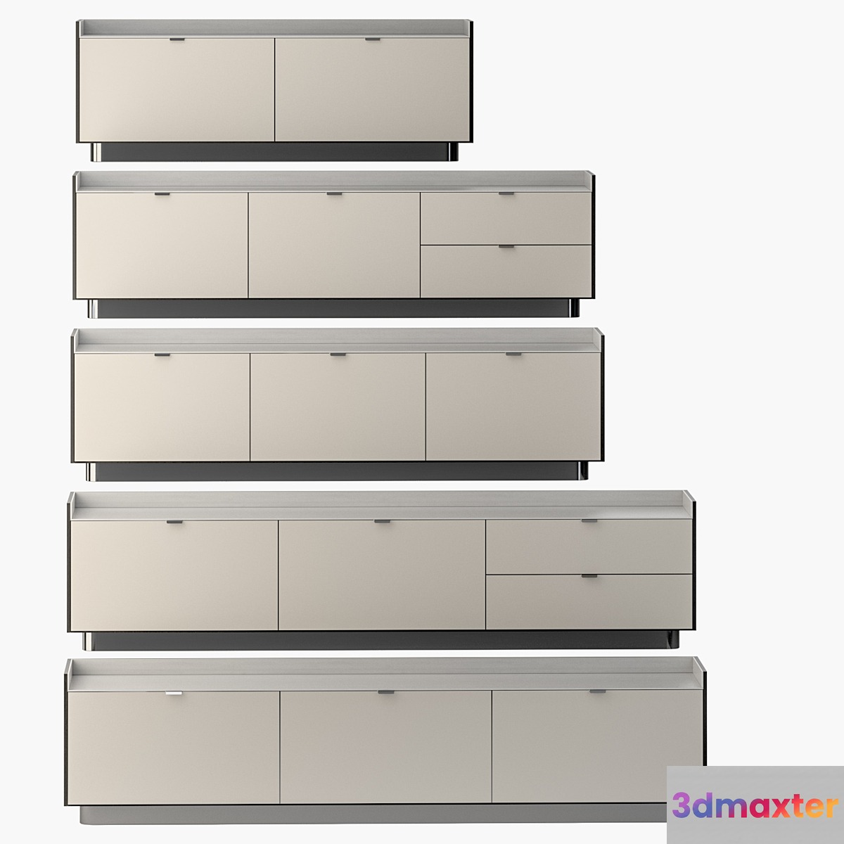 Sideboards Darren H660