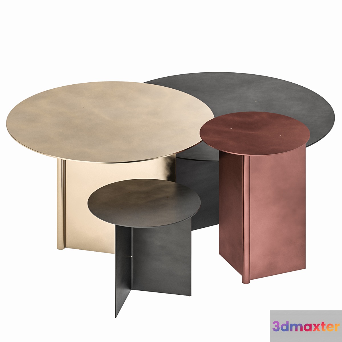 OS Coffee Tables