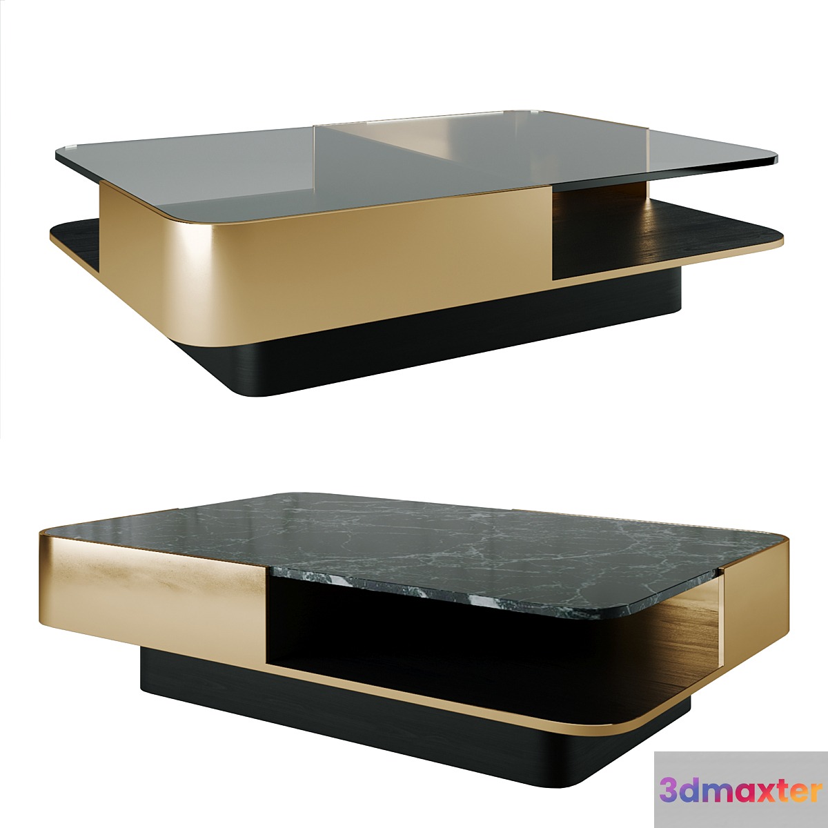Table red edition