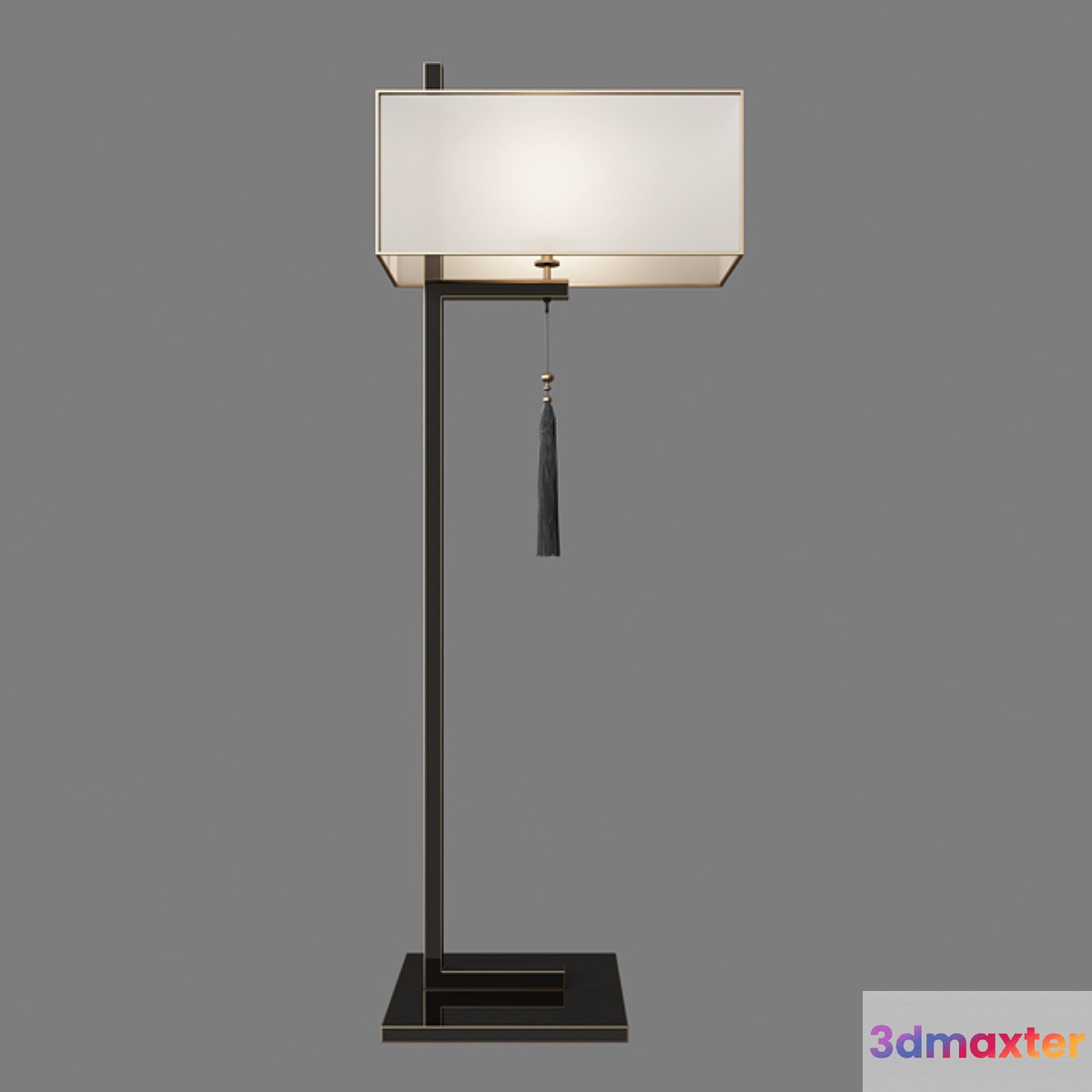 New chinese floor lamp - No.7
