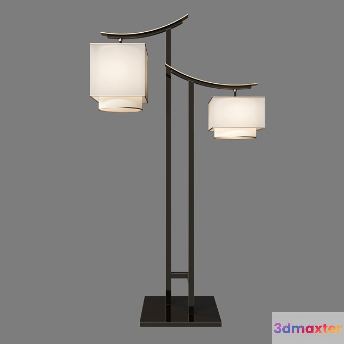 New chinese floor lamp - No.3