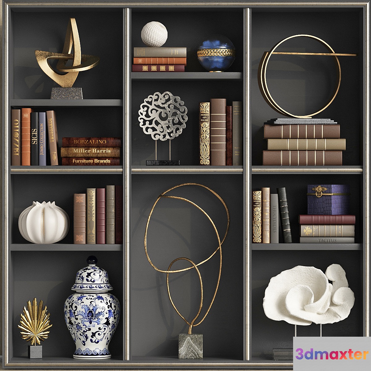 Decor Set 37 - No.2