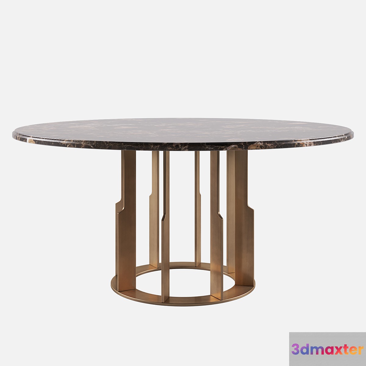 Daytona aston dining table