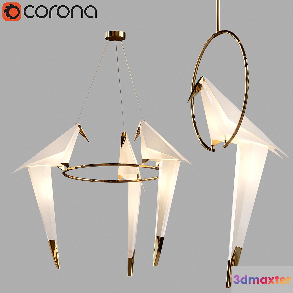 Perch_light_chandelier - No.2
