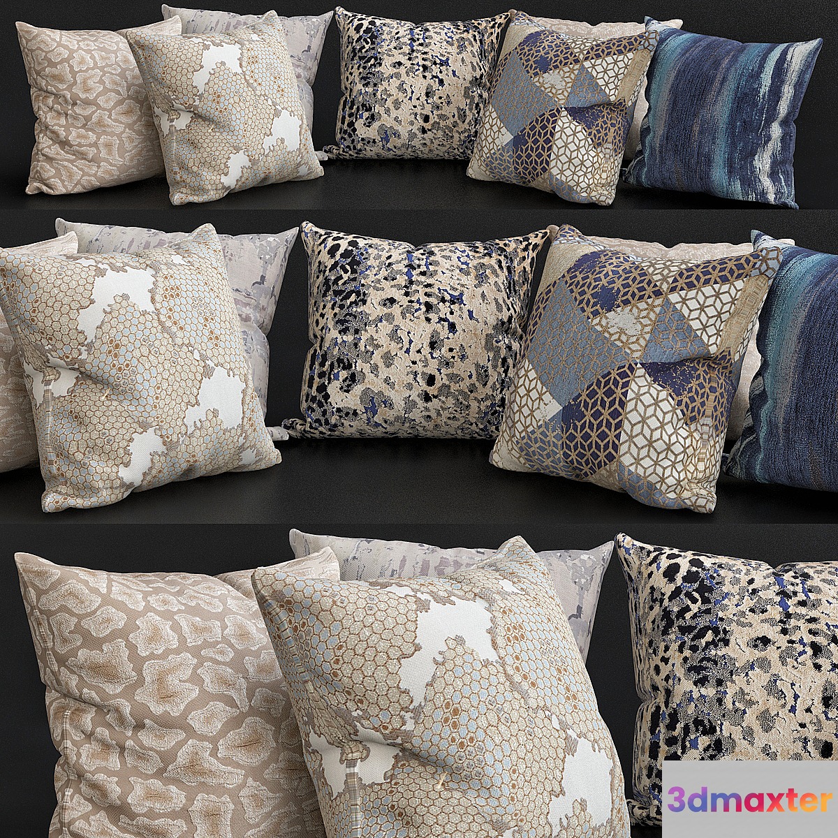 Pillows for sofa Premium PRO No. 19 - No.2