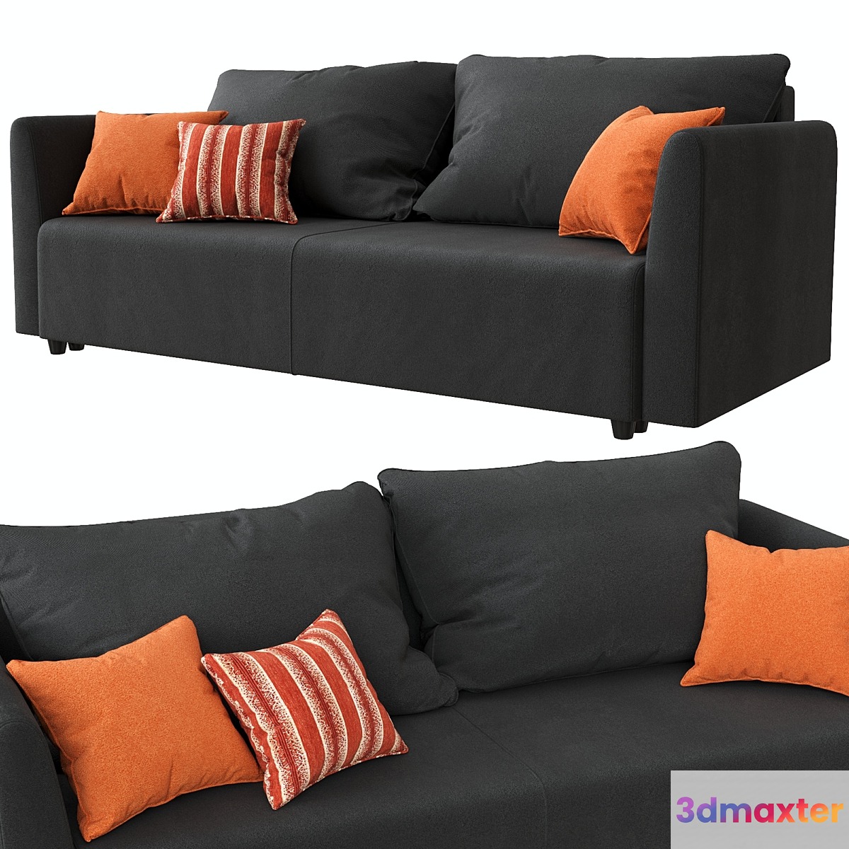 Sofa Brissund Ikea - No.5
