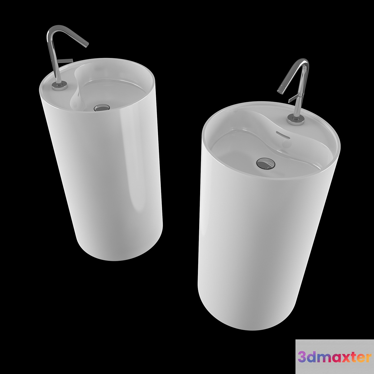 Sink NT Rimini NT407
