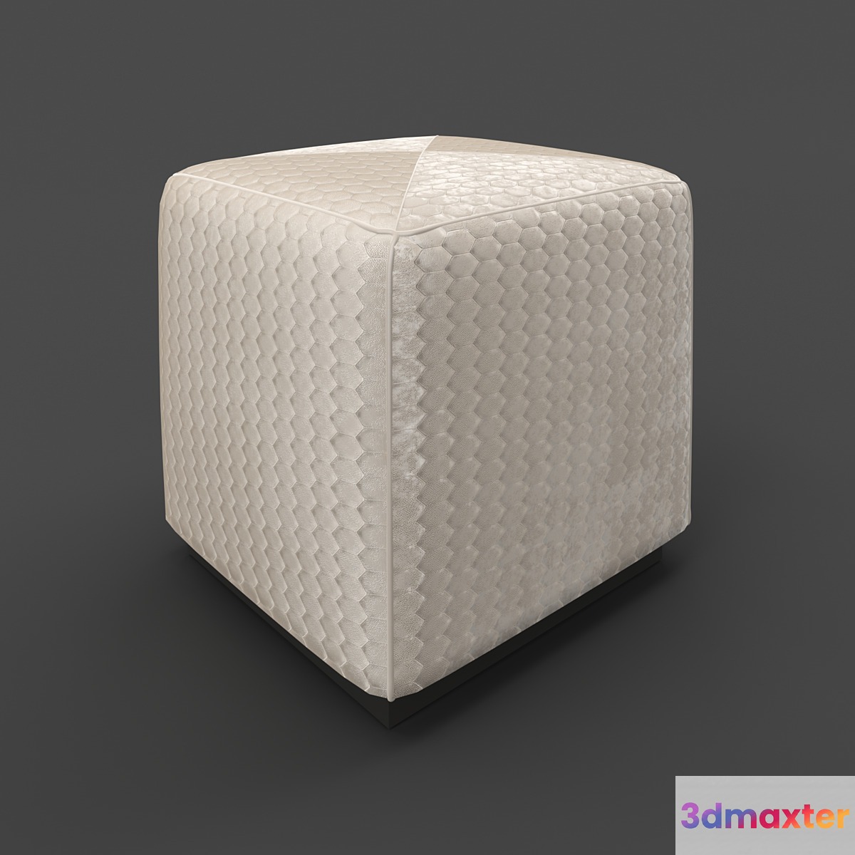 OM Pouf Fratelli Barri FORLI - No.3