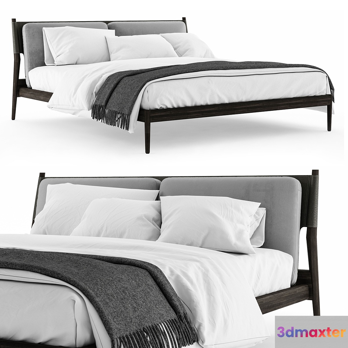 Lema maddox bed - No.2