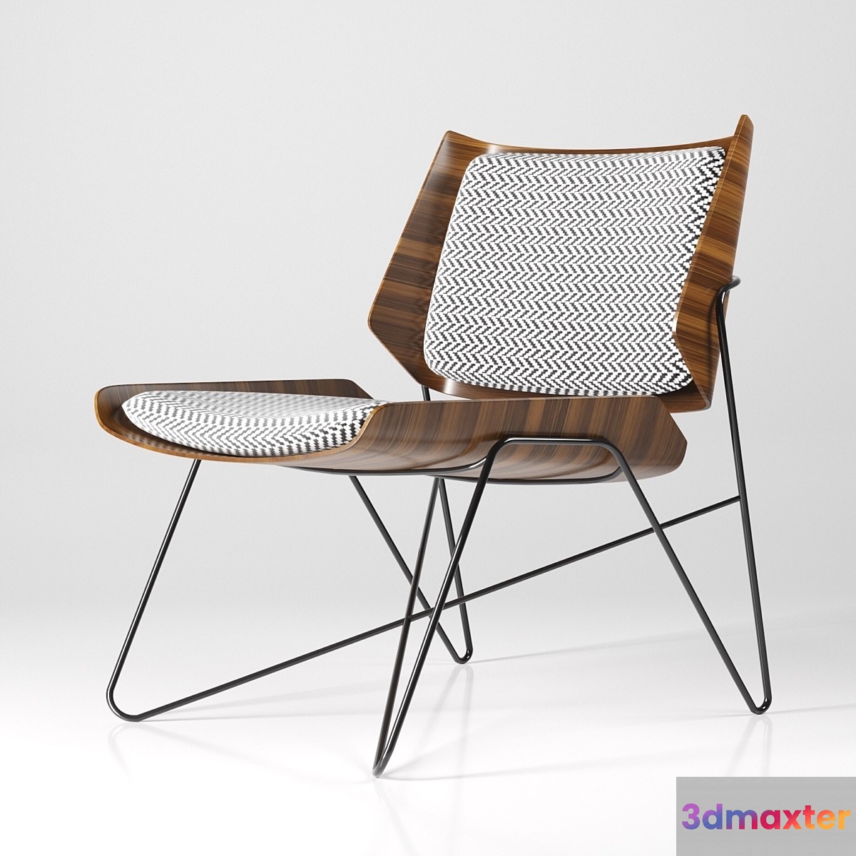 Lounge chair - No.2