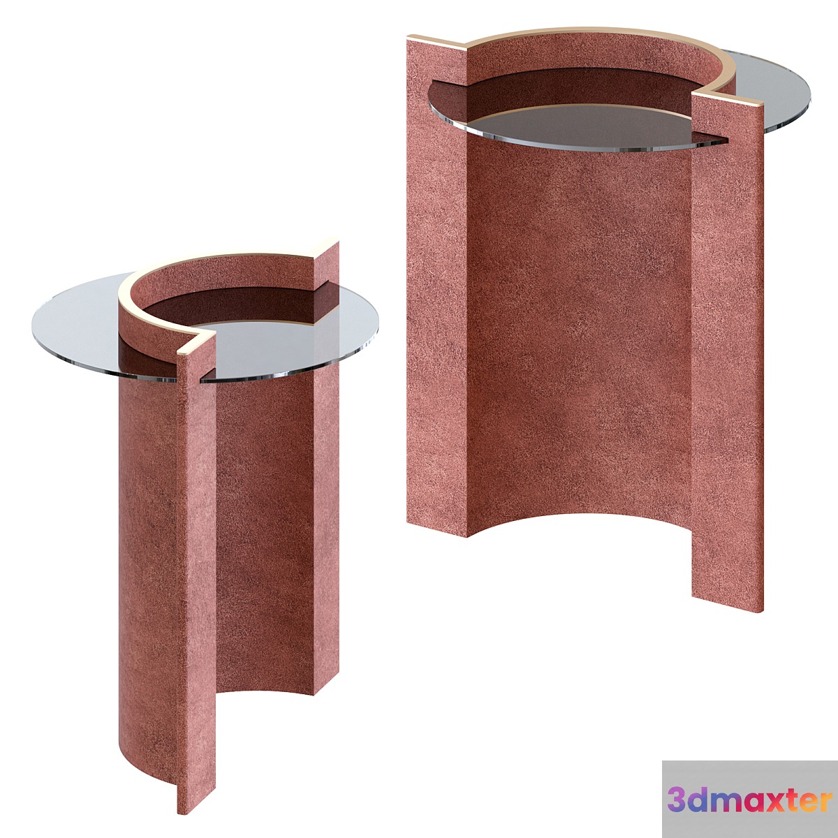 Robert Sukrachand Unveil table