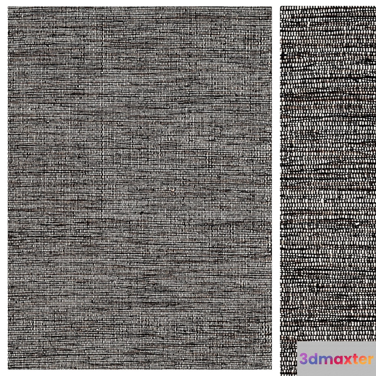 Grant cotton rug