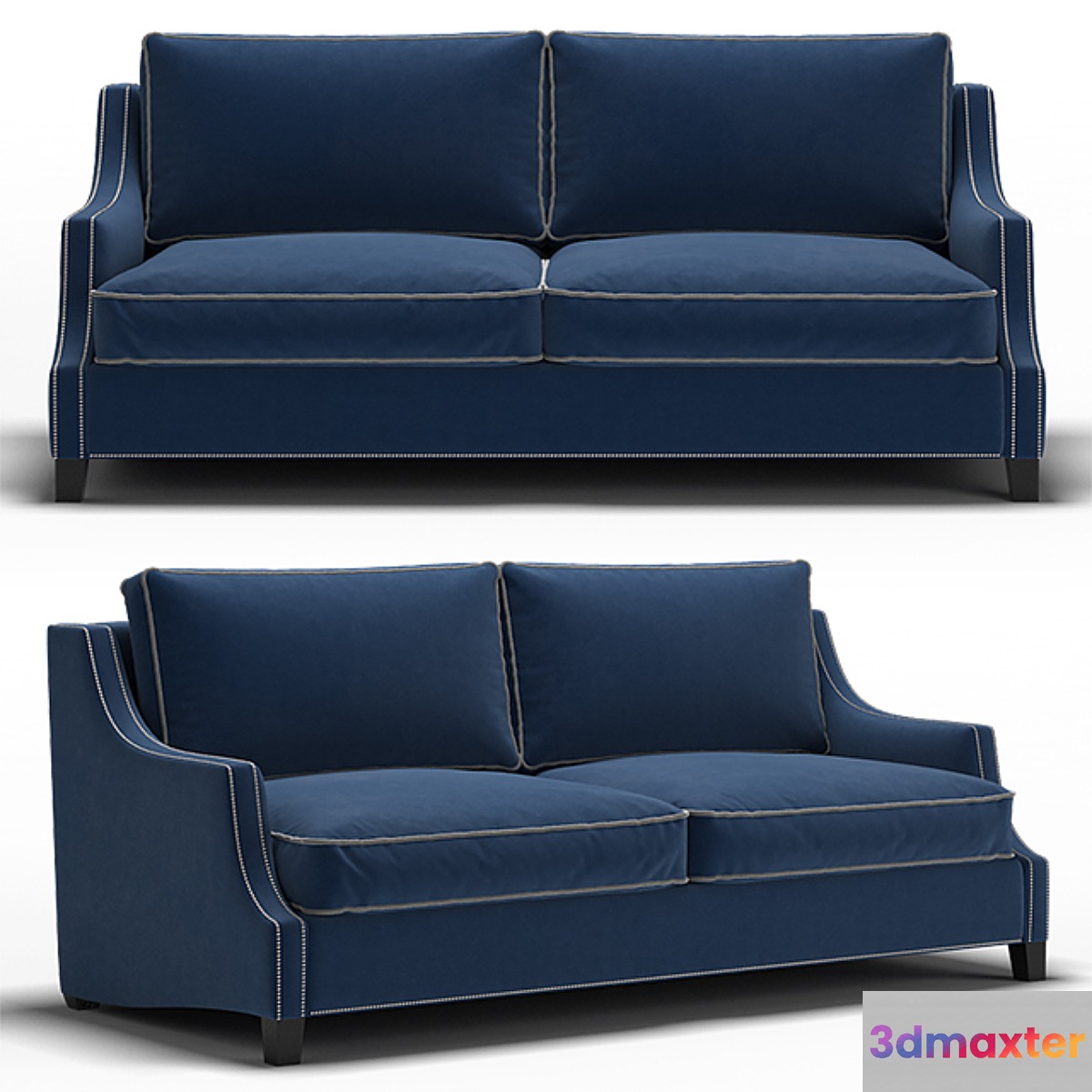 Dantone | Sofa 