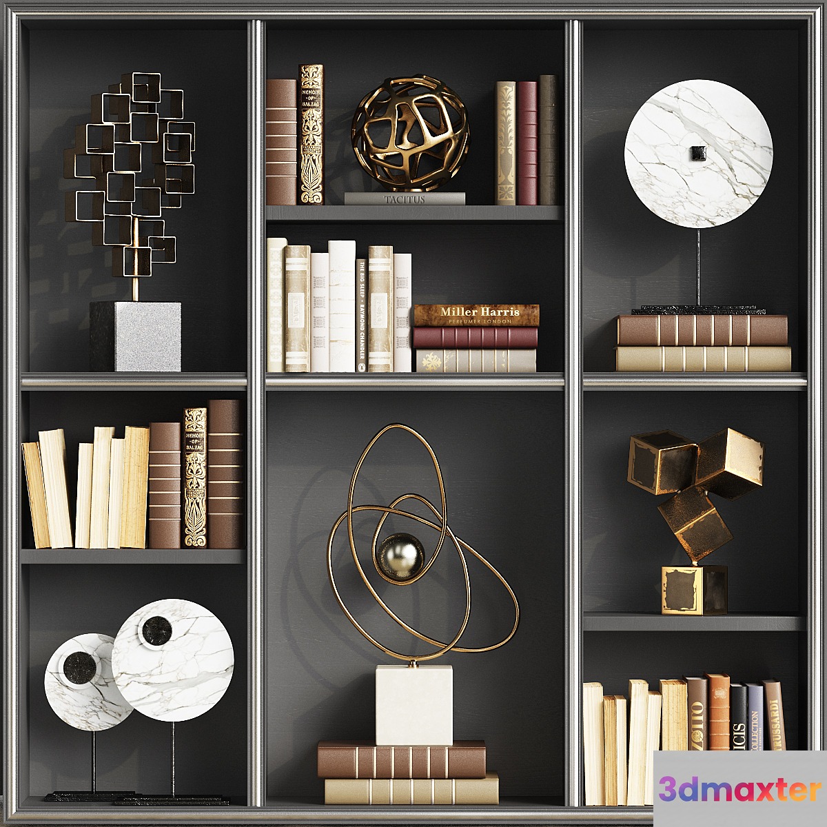 Decor Set 39 - No.2