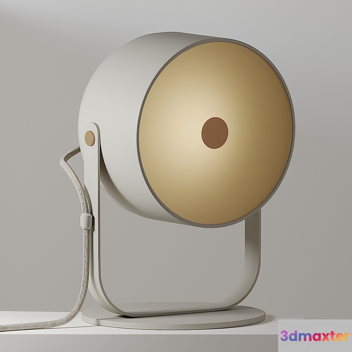 Svejk 18 Table Lamp by Bankeryd