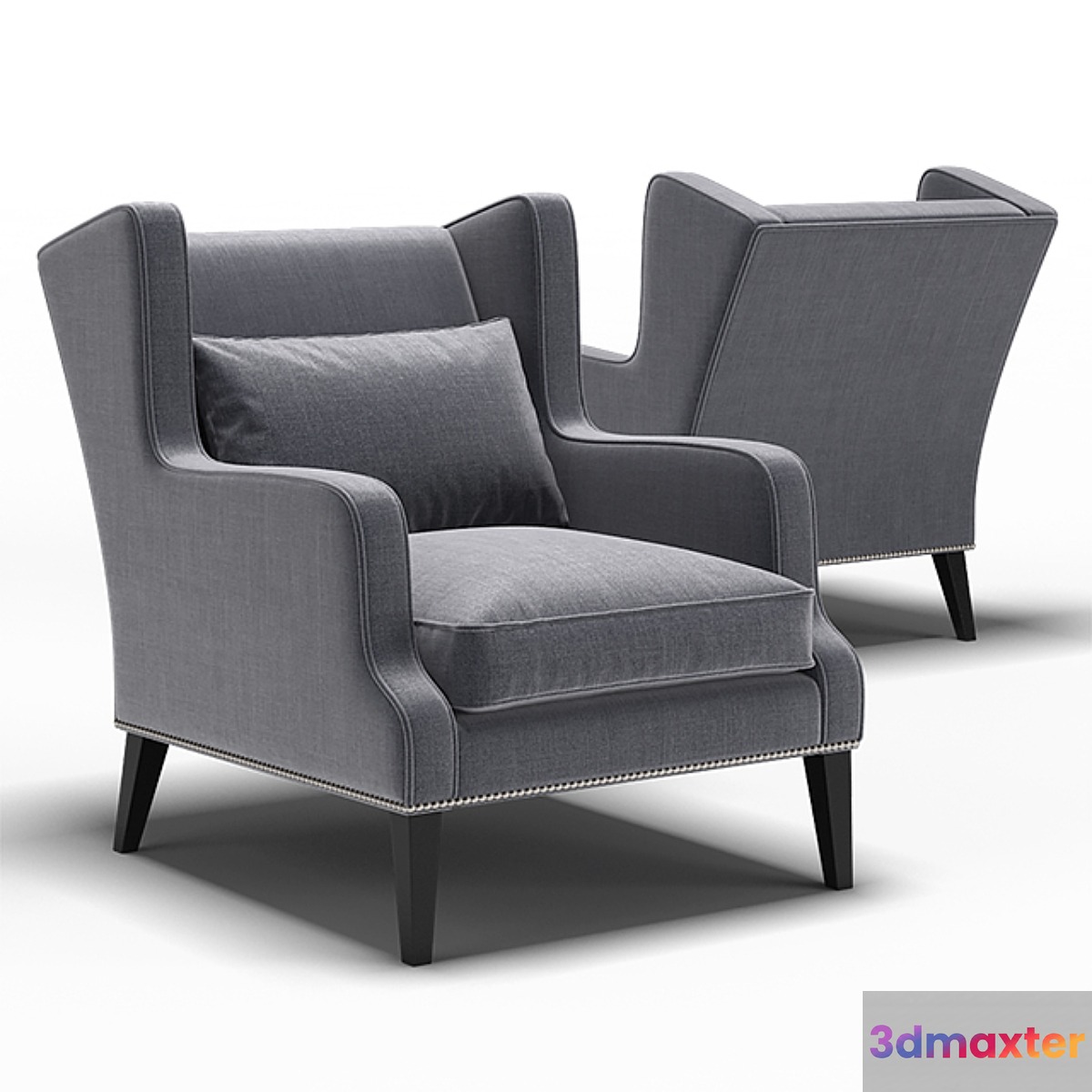 Dantone | Armchair 