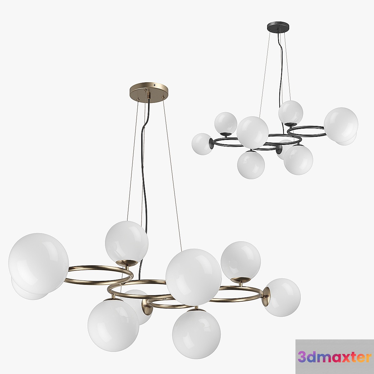 81509x Globo Lightstar