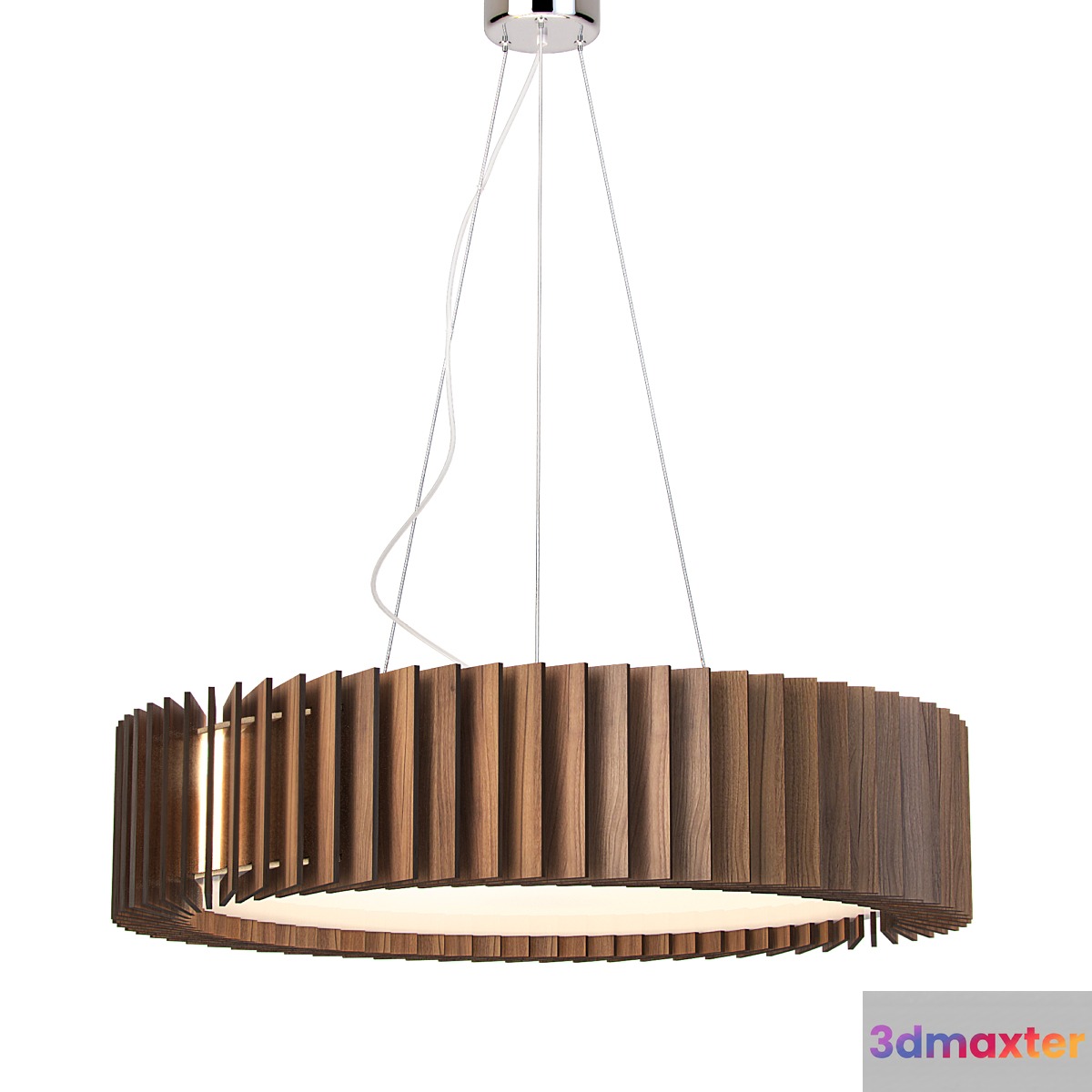 Chandelier rotor