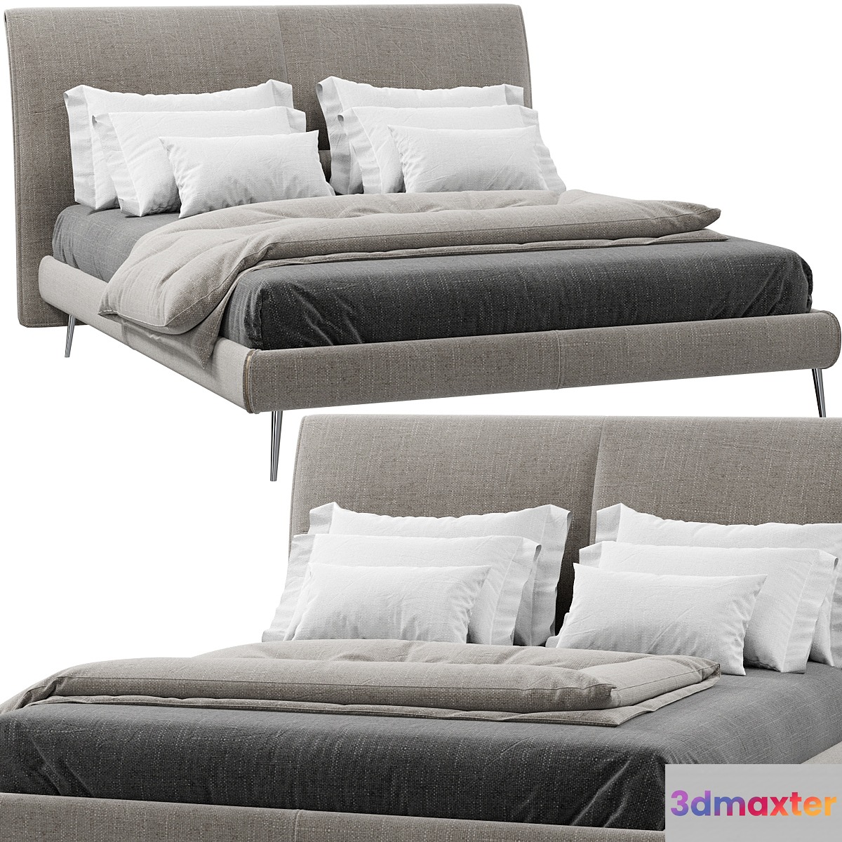 Bed Twils SAIL