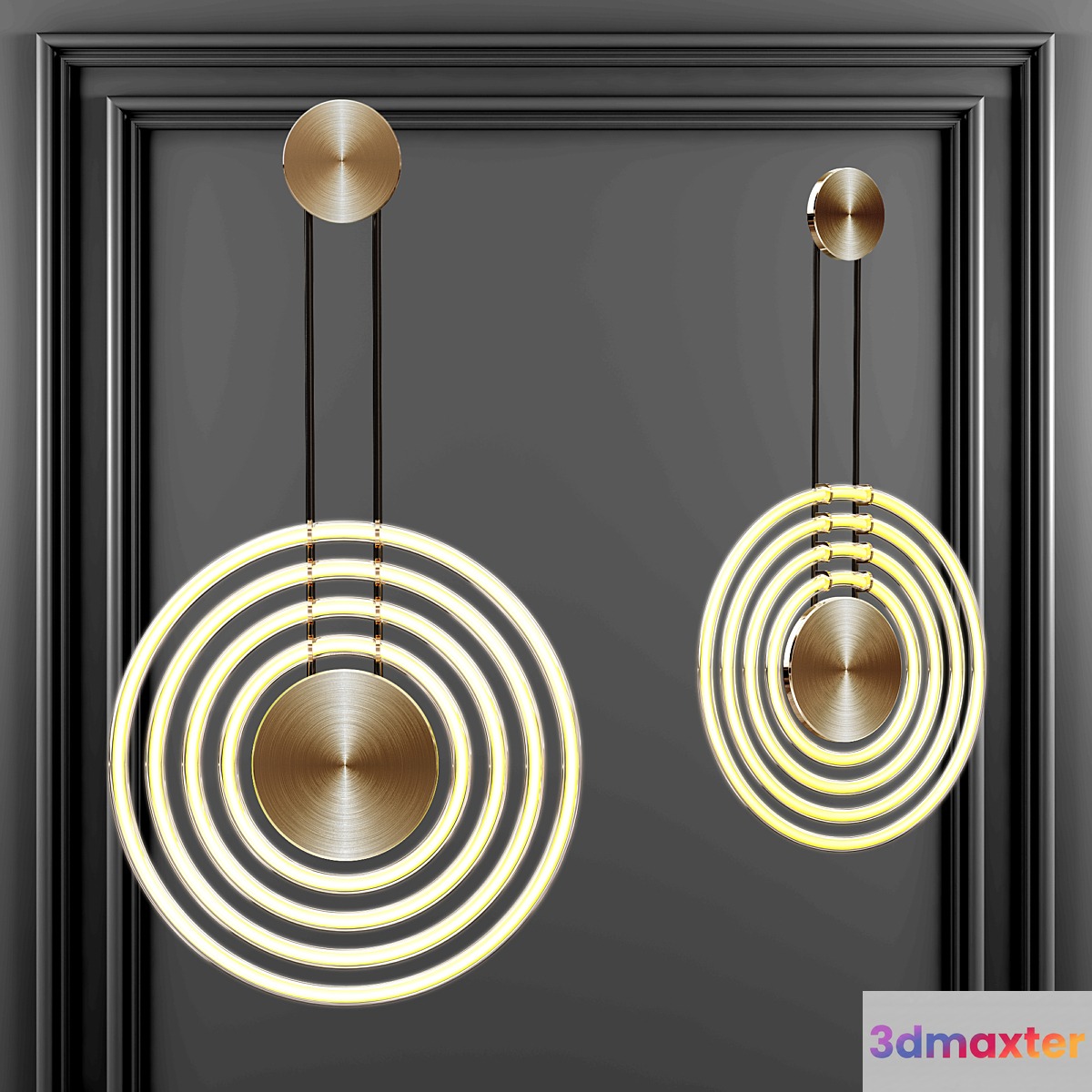 Wall lamp01
