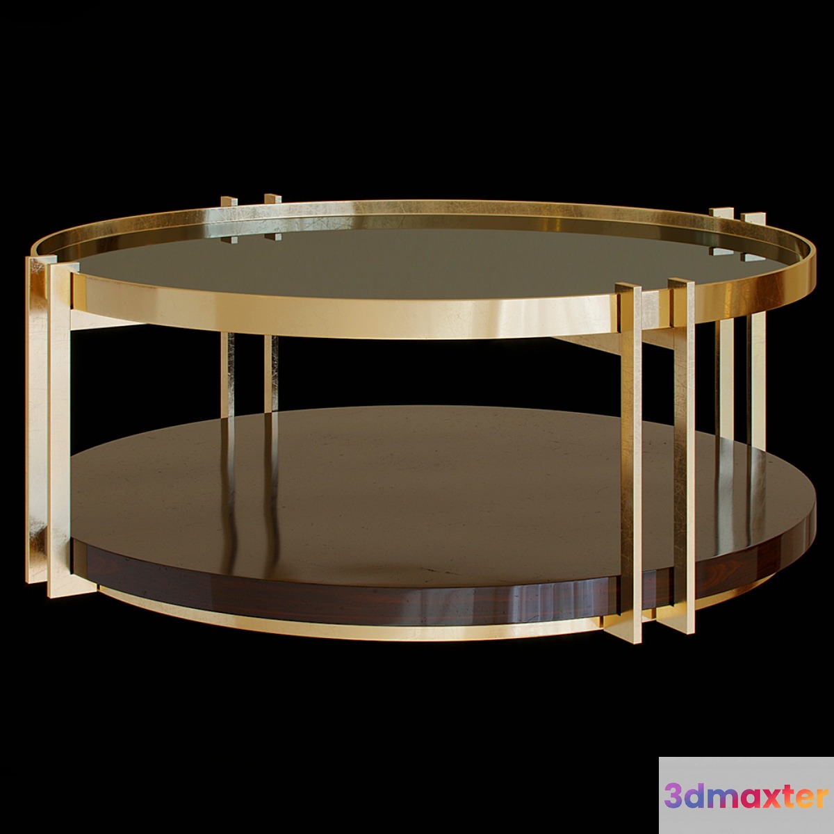 Coffee table Ferris Rafauli