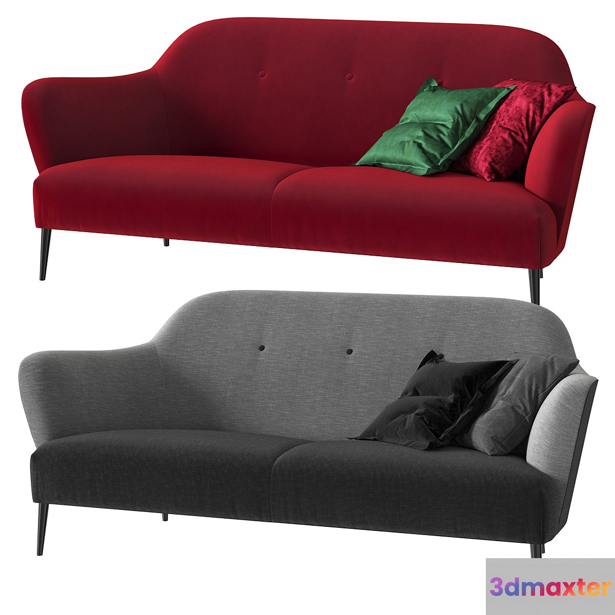 Sofa WON Retro - No.2
