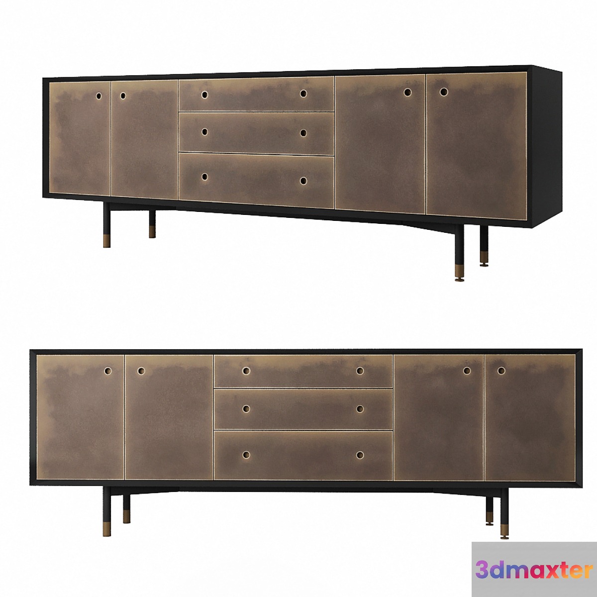 Egg Collective Julie Credenza