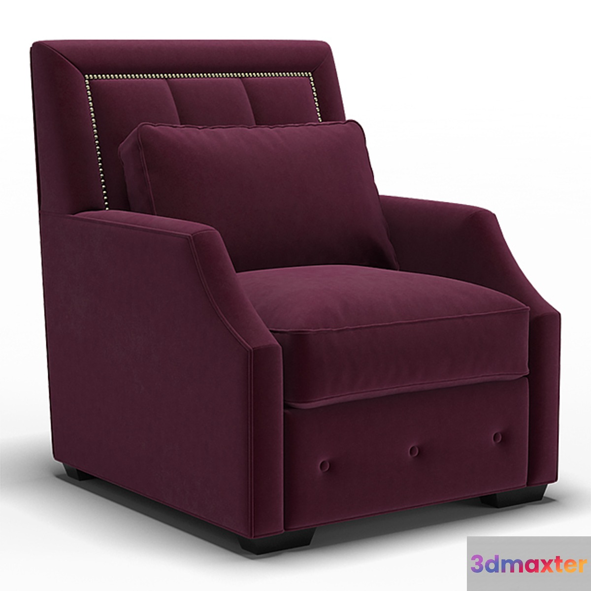 Dantone | Armchair 