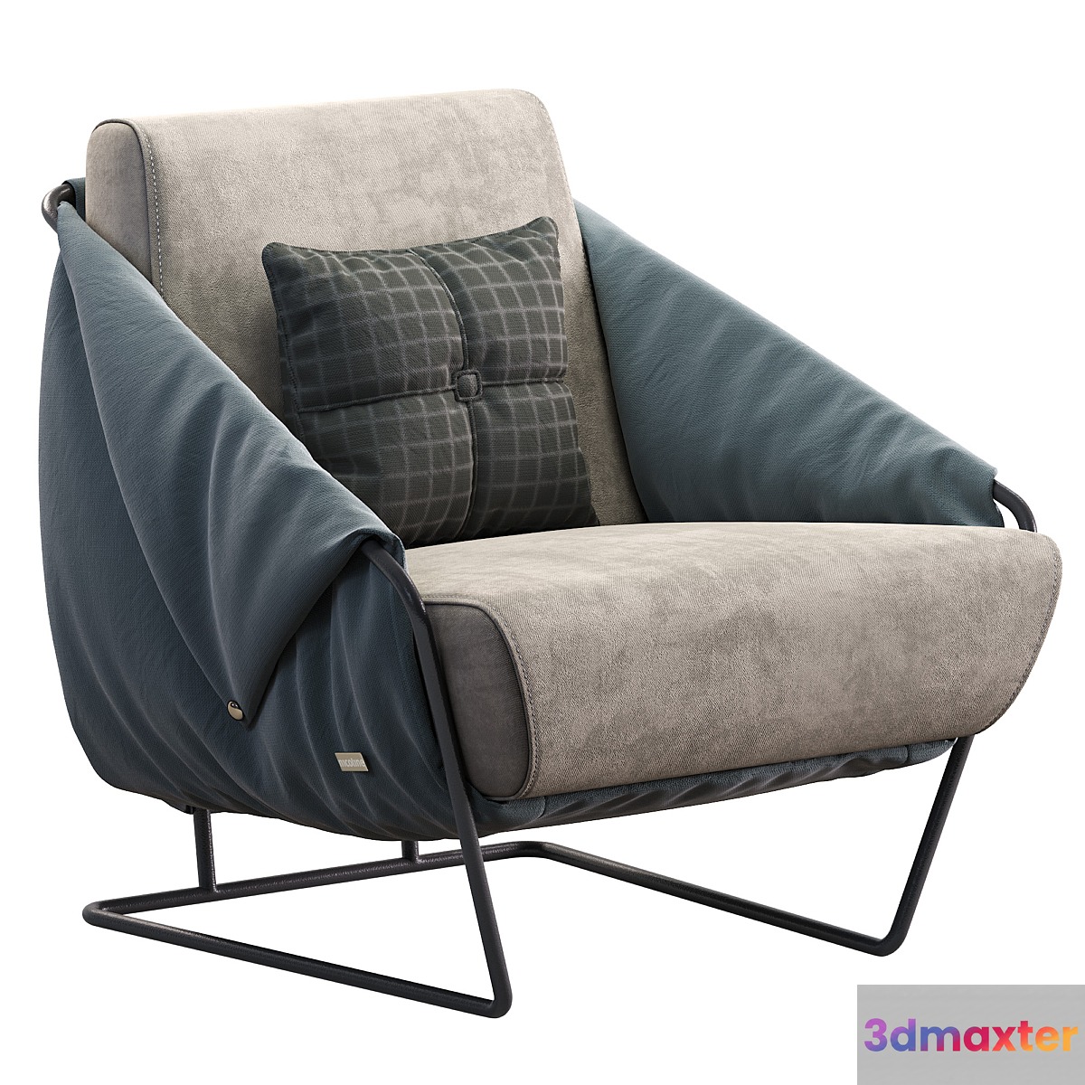 Gioia nicoline armchair