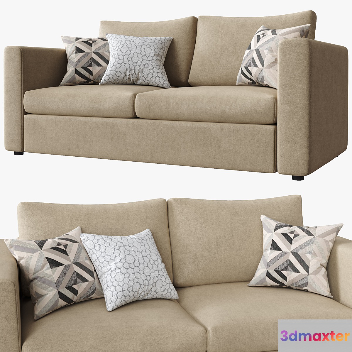 Sofa Wimle Ikea - No.2