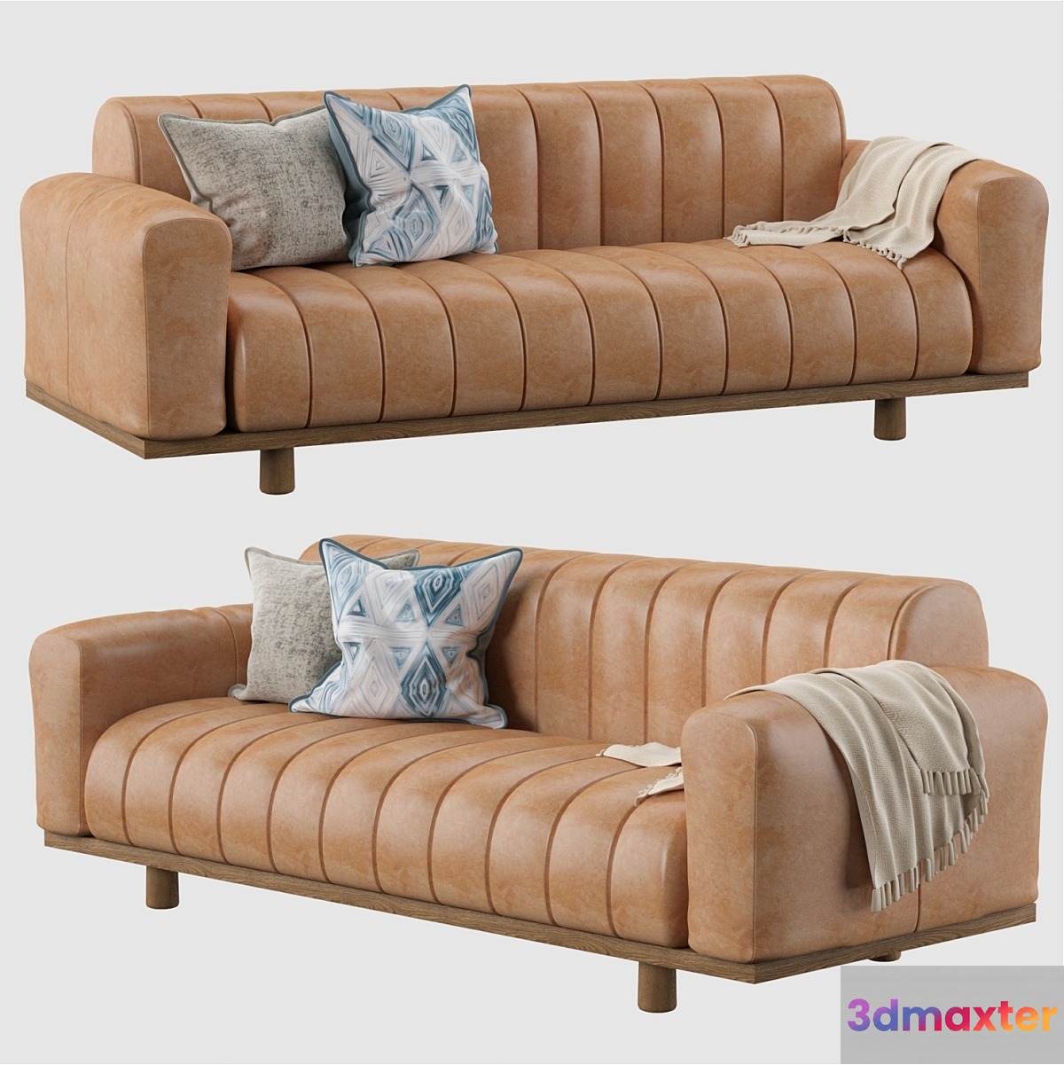 Article TEXADA Sofa