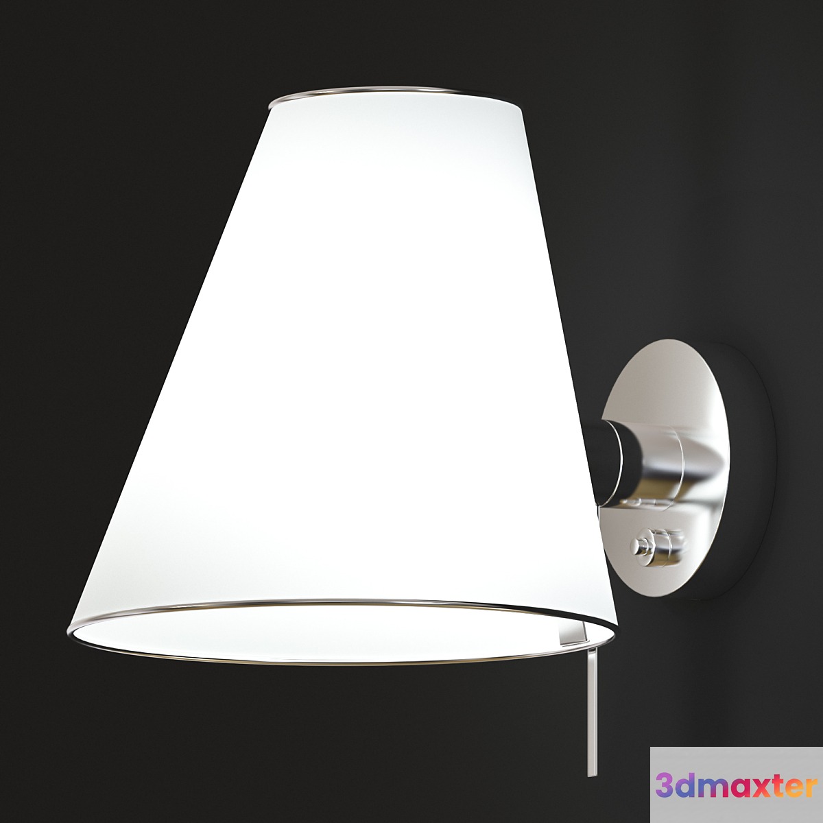 Modiss Jade Wall Sconce