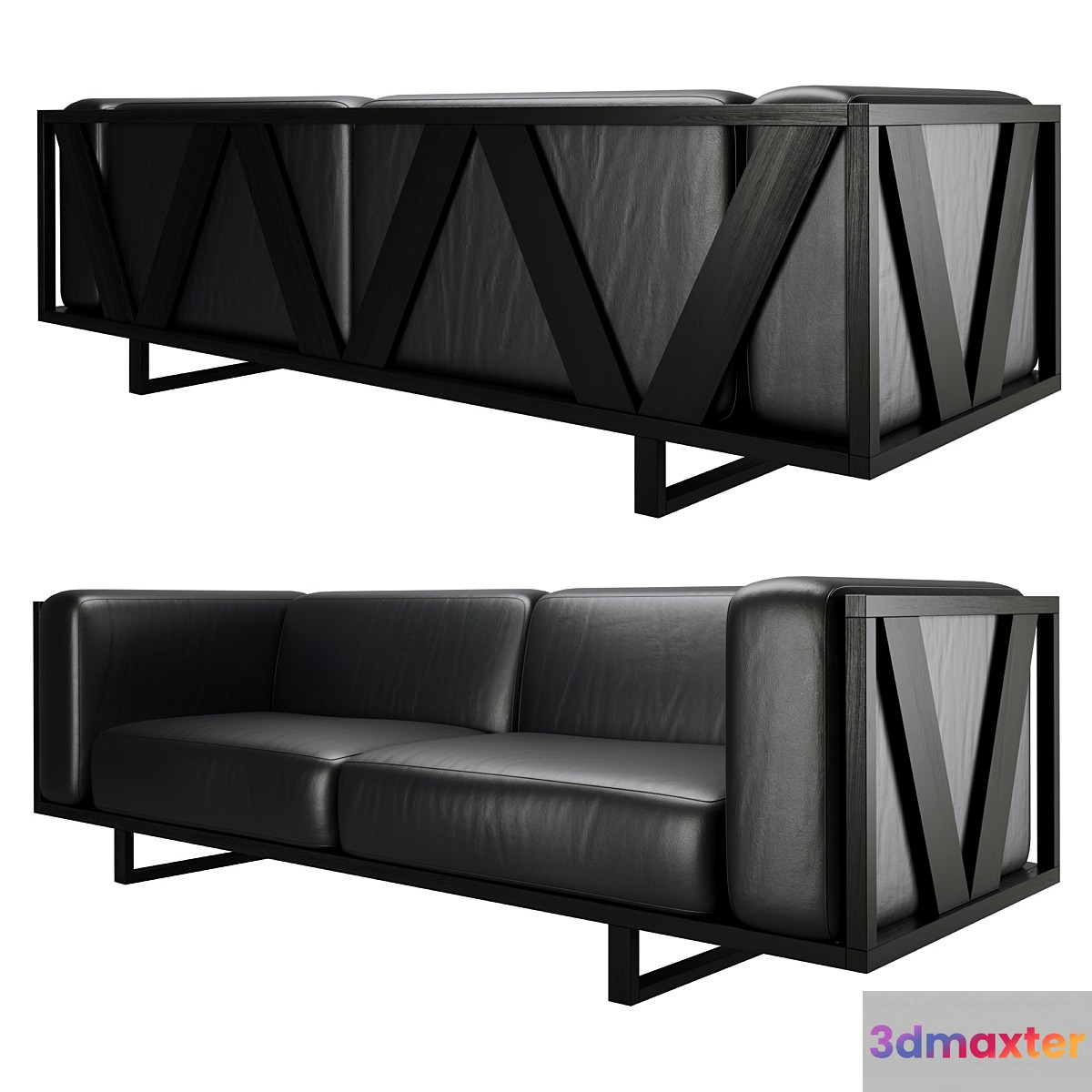 Sofa 06-1205 - No.2