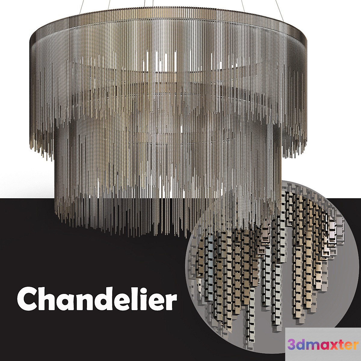 candela_12 3D Max