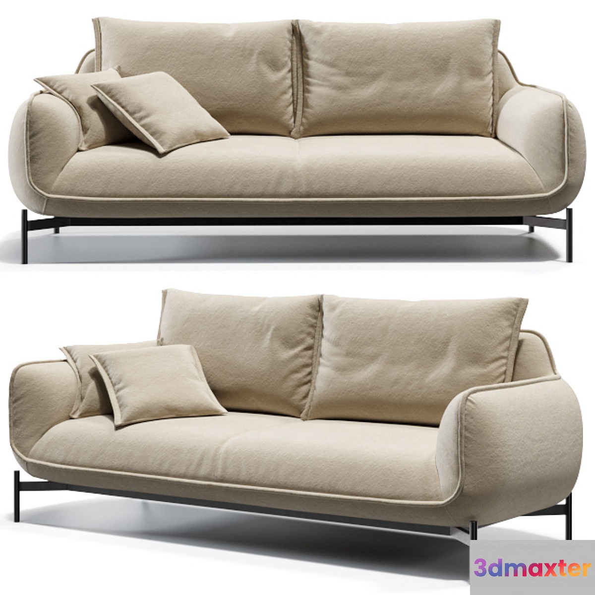 Moya CLOUD Sofa