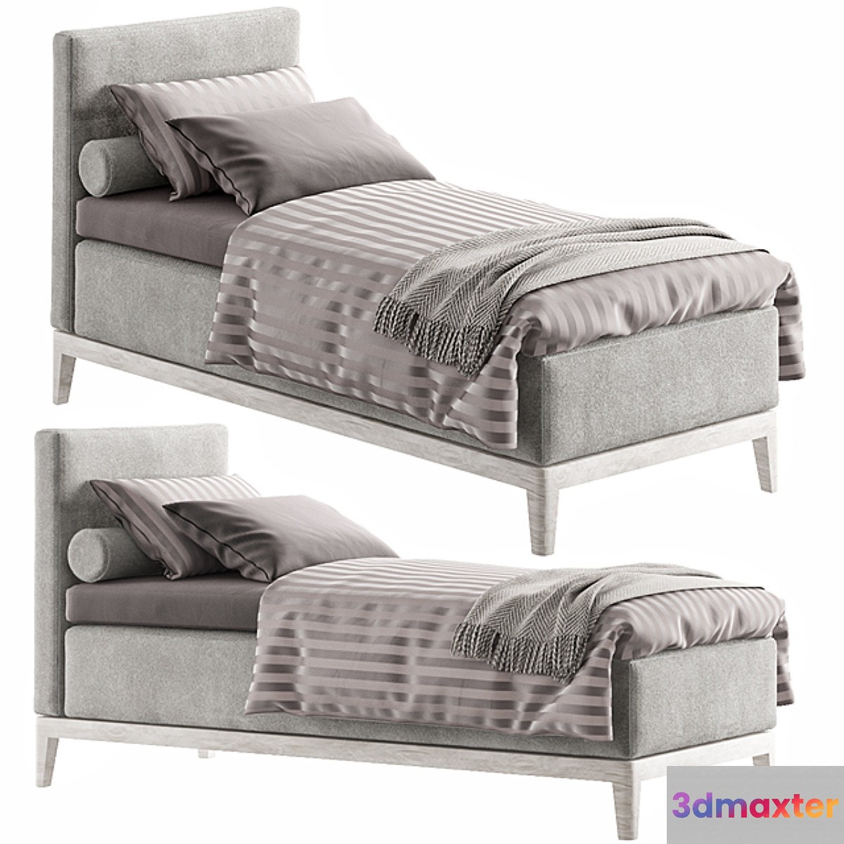 SINGLE BED 20