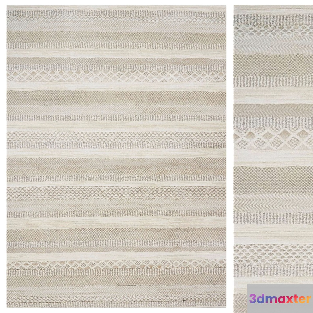 Ingerina Modern Rug