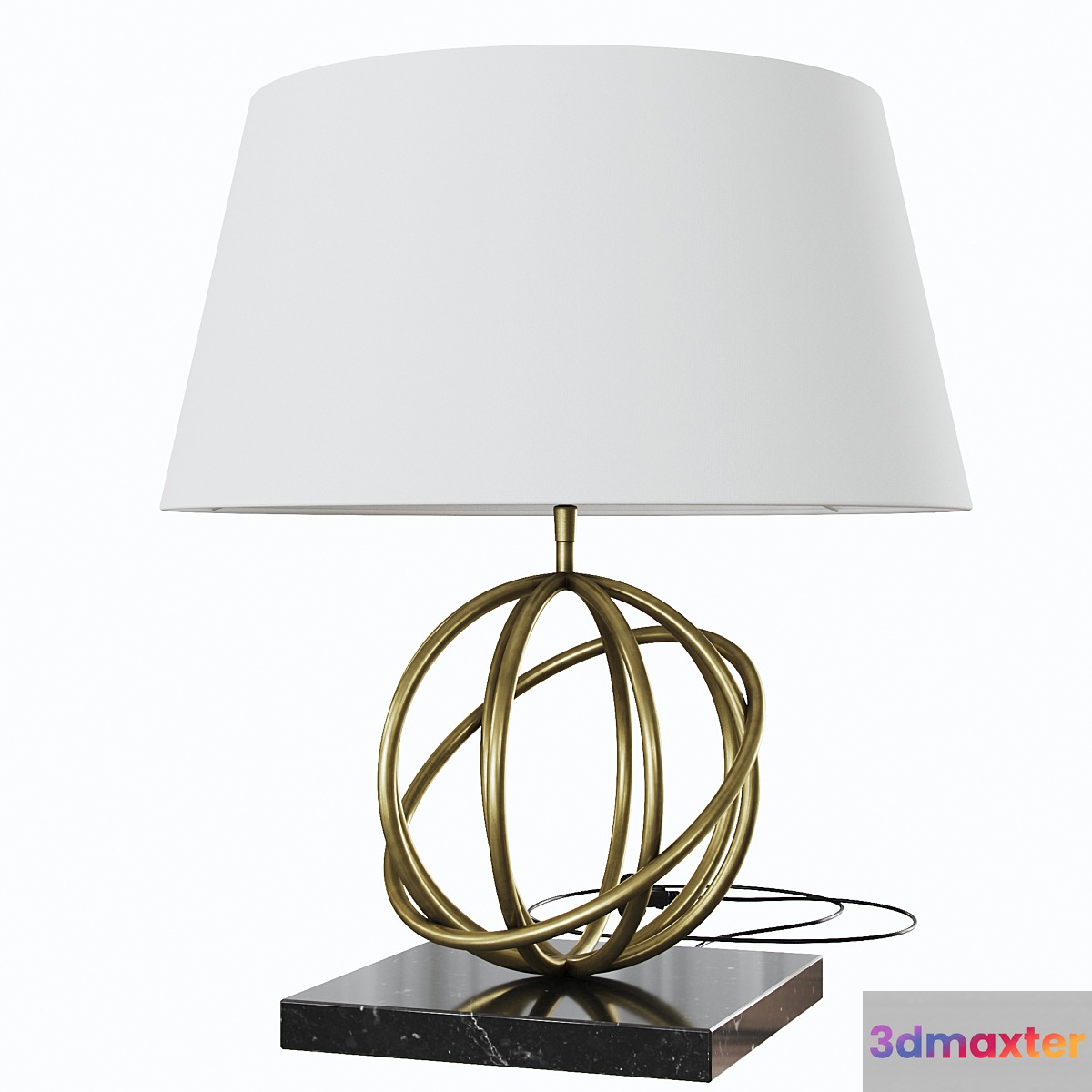 Eichholtz table lamp edition