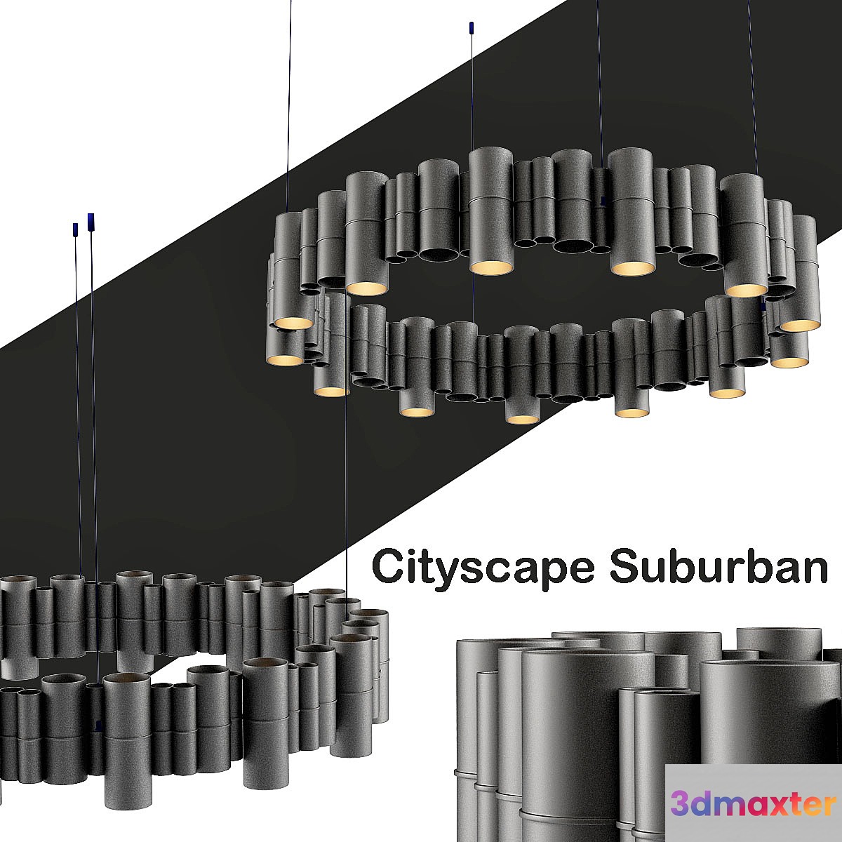 Cityscape_Suburban