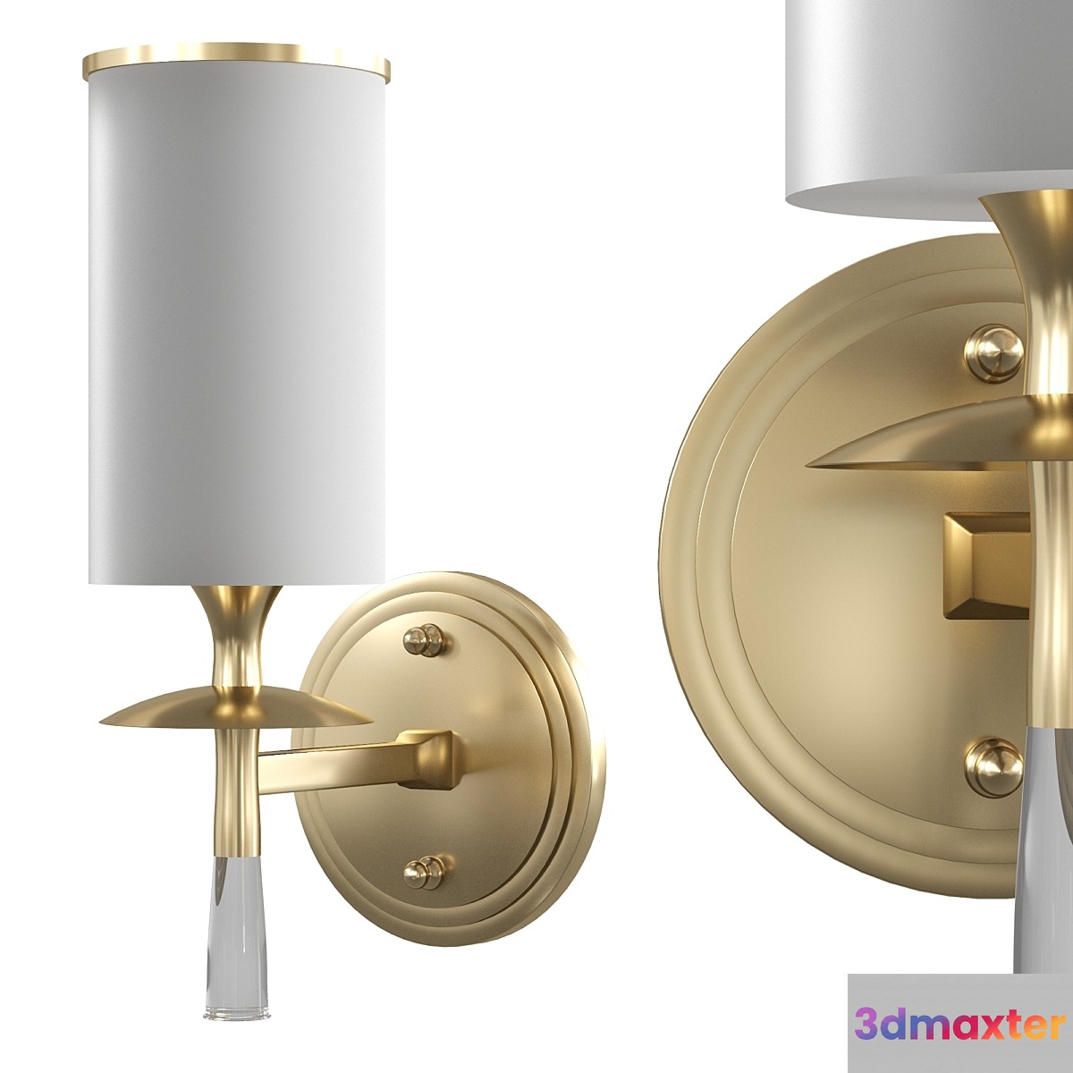 Wall lamp Jessica Wall