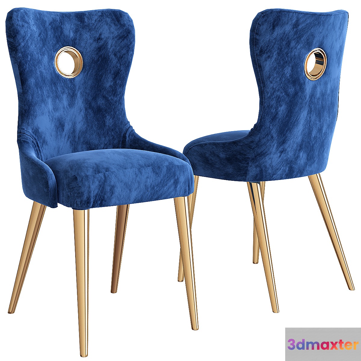 Hudson chair