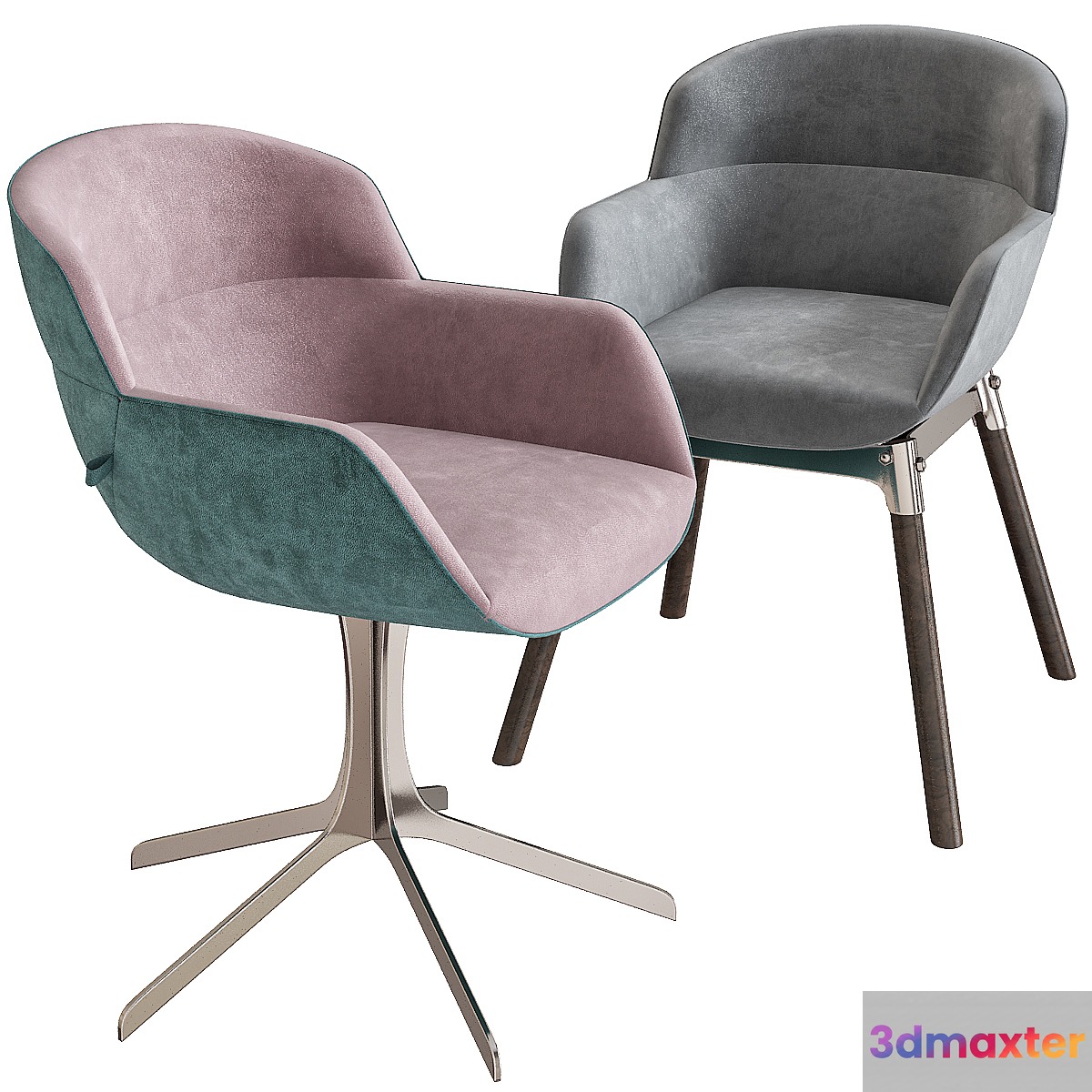 Mood chair Collections