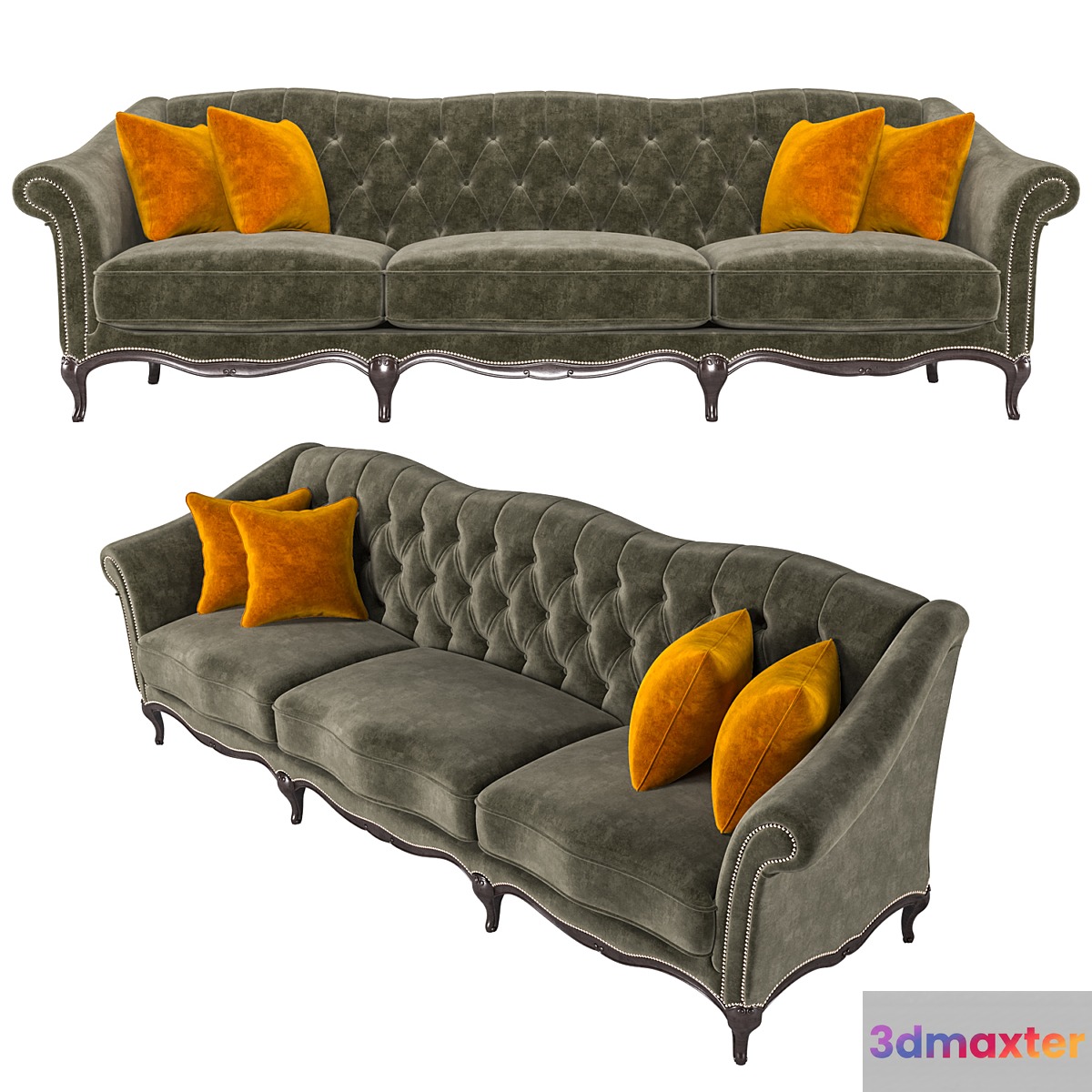 Bykepi sofa 2