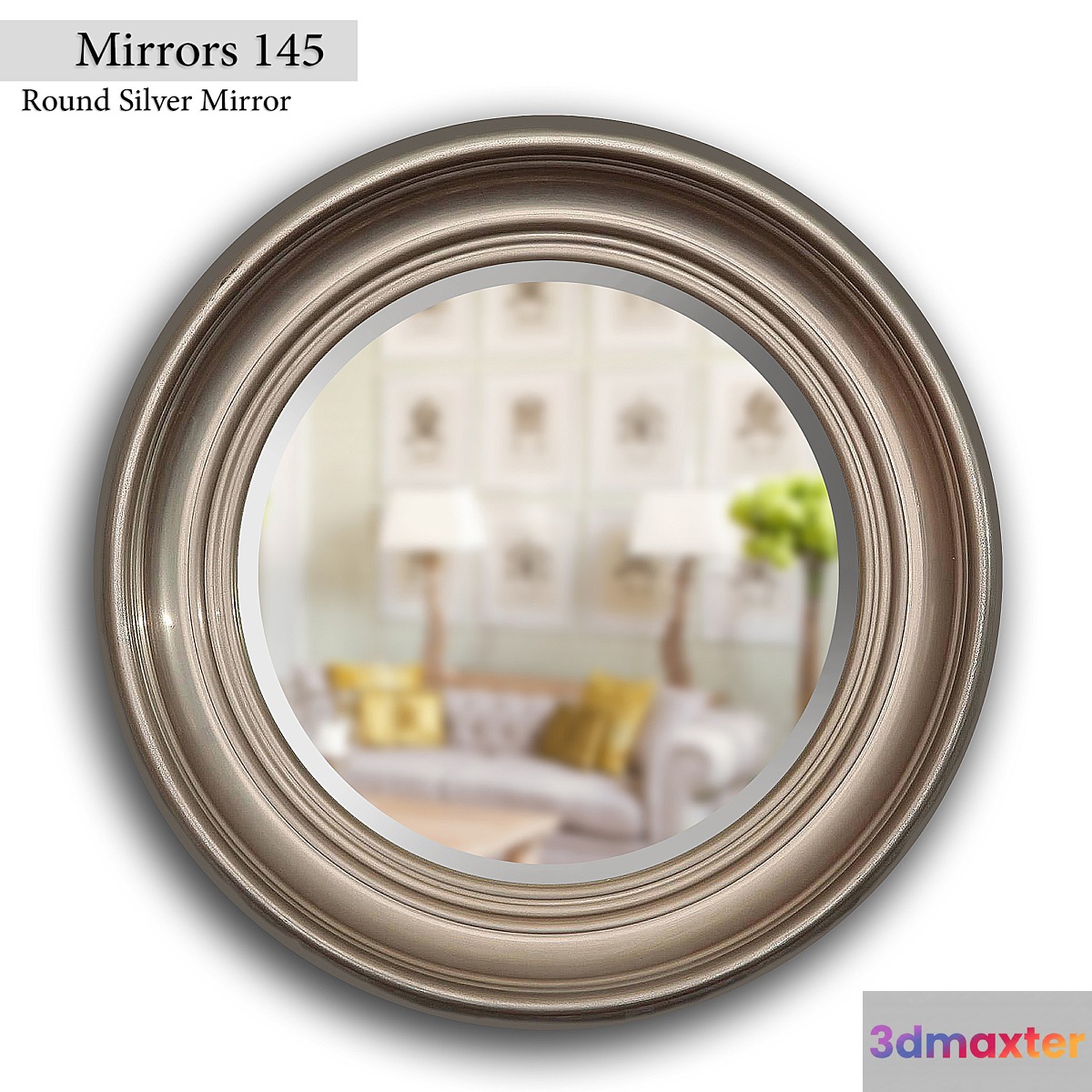 Mirror 145