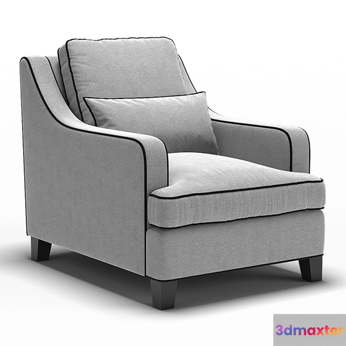 Dantone | Armchair 